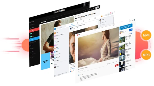 播放器功能预览